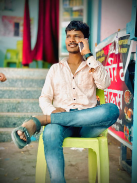 Rohan, 21, India