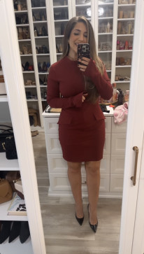 TheresaPin, 42, United States