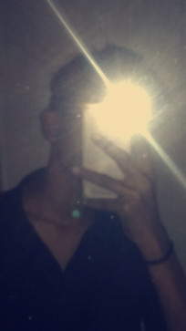 Vishesh, 19, India