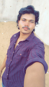 Rehan Khan, 18, India