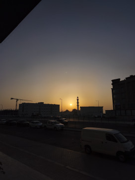 Guchikama, 21, Qatar
