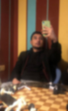 Sherlock Holmes, 27, Egypt