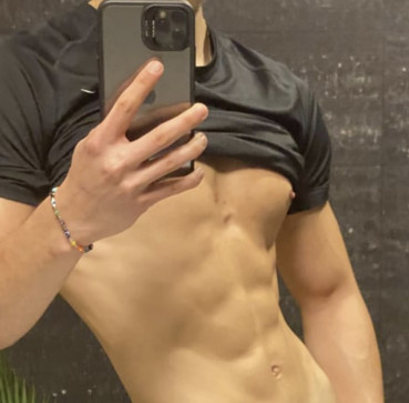Luka, 18, Australia