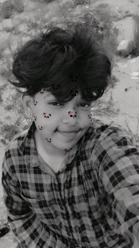 Sri Vasthav, 18, India
