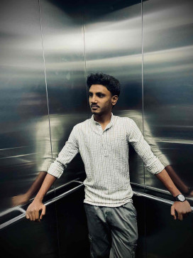 Mohammed Shoaib, 18, India