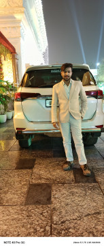 Yash, 19, India