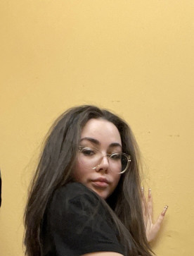 Lilith, 23, Canada