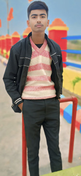 Nikesh Kumar, 18, India