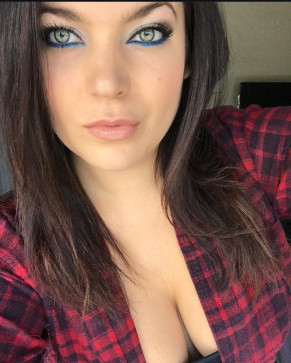 Katie, 36, United States