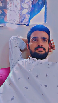 Mohd Rizwan Mehdi, 27, India
