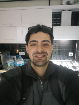 John Wick, 22, Cyprus