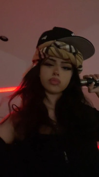 Lulu, 18, United States