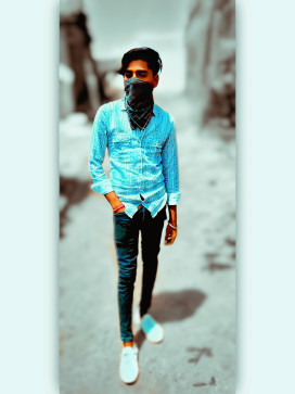 SATEESH, 18, India