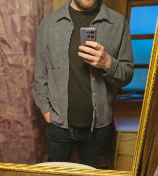 Kris, 31, Denmark