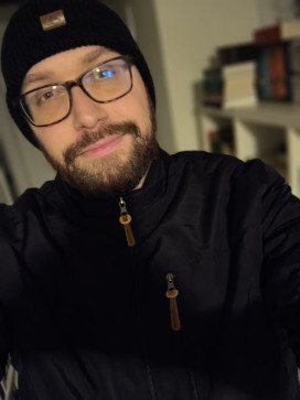 Kris, 30, Denmark