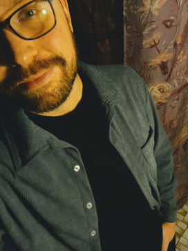 Kris, 30, Denmark