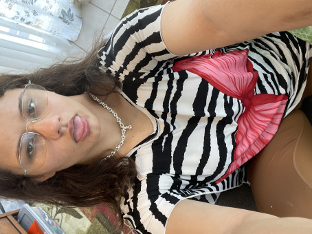 Madaleine Ludwig, 18, United States