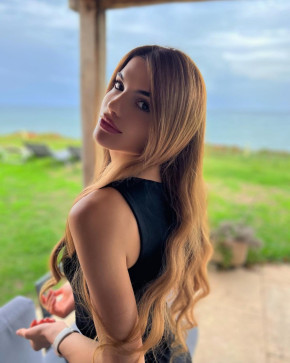 Lily Lee, 38, United States