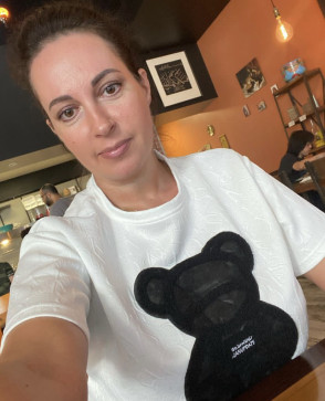 Ashiley, 42, United States
