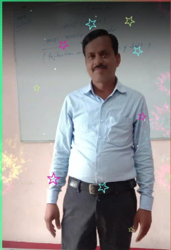 Adarsh, 22, India