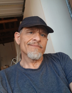 Chip, 53, United States