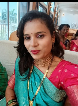 Sumita, 24, India