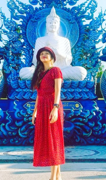 Angel, 30, Philippines