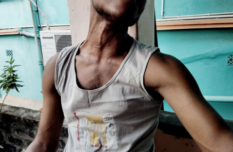Shoan, 19, India