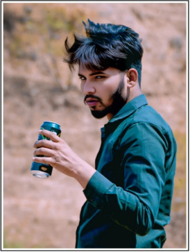 Sa Bbs, 18, India