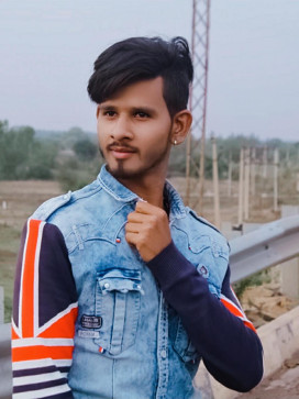 Ammu, 27, India
