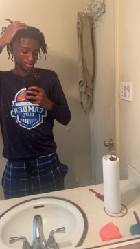 Cj, 19, United States