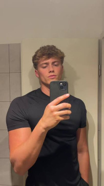 Jack, 19, Australia