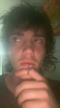 Carsen, 18, United States