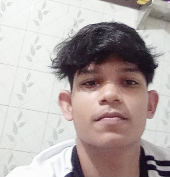 Jimon, 18, India