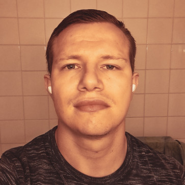 Vincetheprince, 29, Belgium