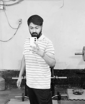 Hemant Mahour, 18, India