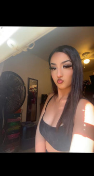 Angie, 18, United States