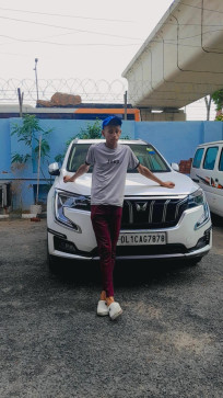 Afjal, 18, India