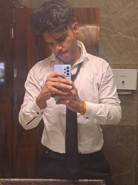MAYANK MEENA, 22, India