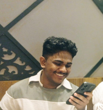 , 18, India
