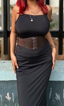 Anjali, 22, India