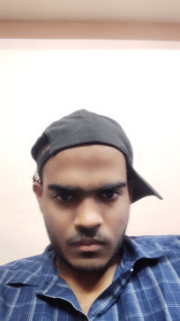 Vijay Itagimath, 18, India