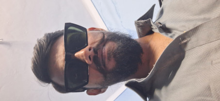 Shahrukh Siddiqui, 30, India