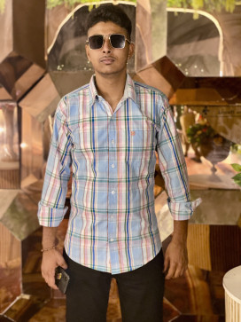 Yuvraj, 18, India