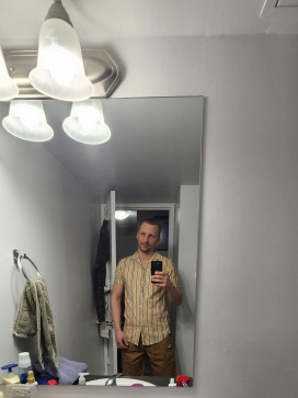 Pero Zdero, 25, Canada