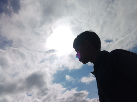 Iqram Hossain, 18, India