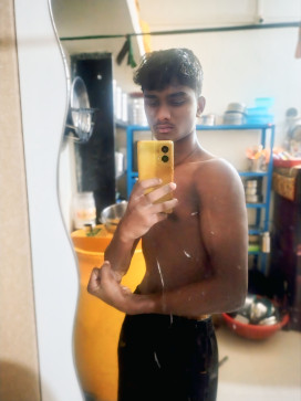 Mr_sam_07, 19, India