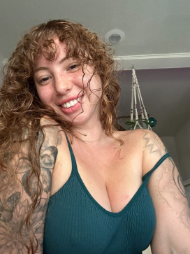 Piper Smith, 32, United States