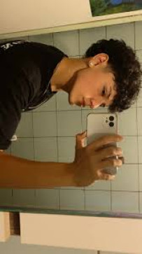 Stranger, 18, Spain