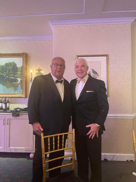 Dean, 55, United States